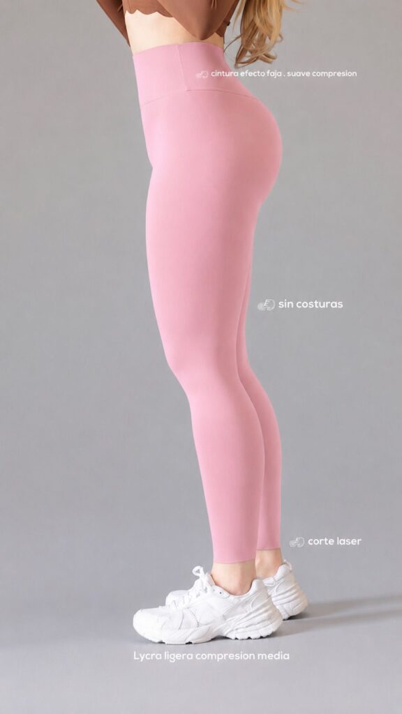 Second-Skin Leggings