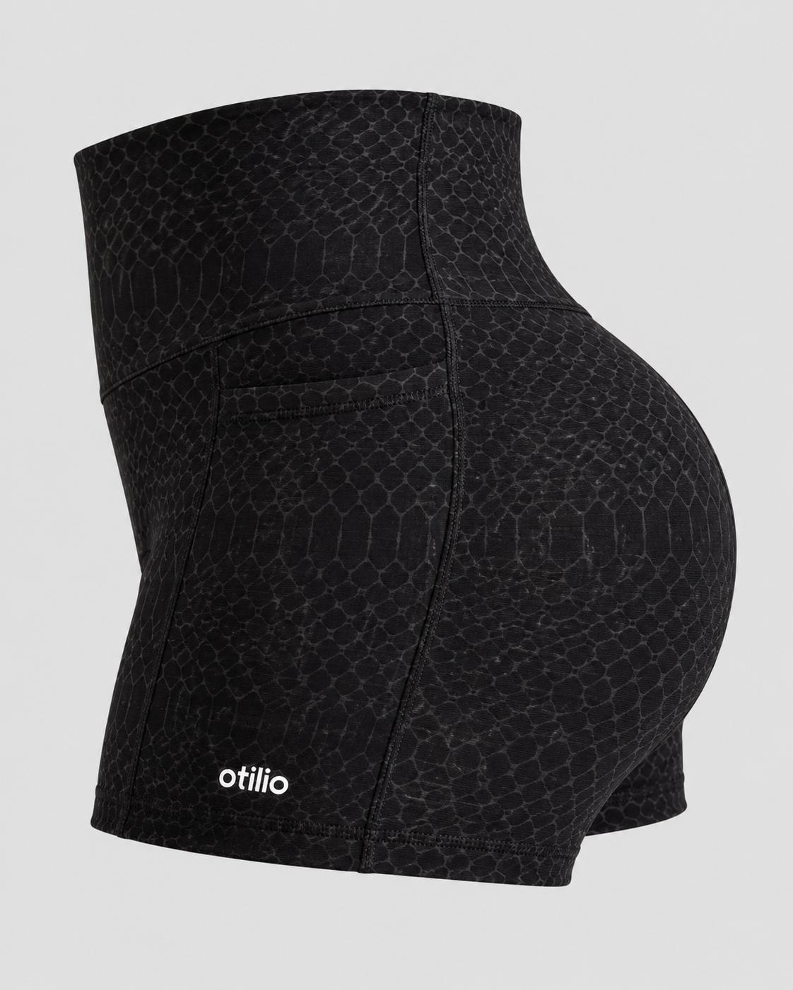 Biker Shorts - Image 5