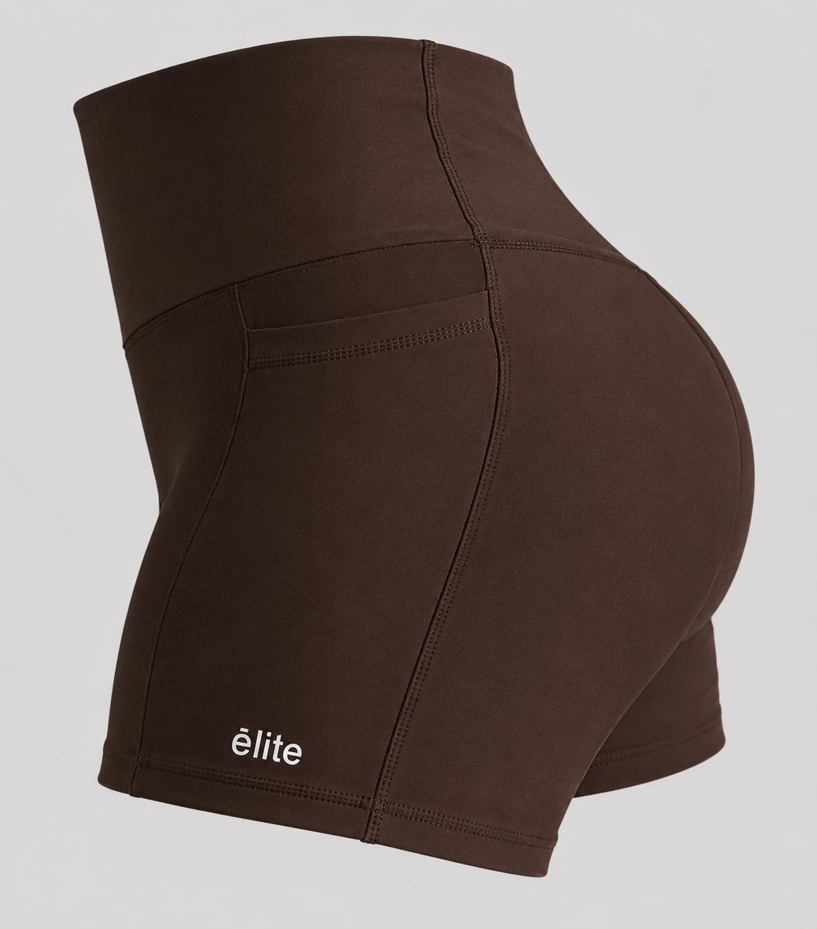 Biker Shorts - Image 4