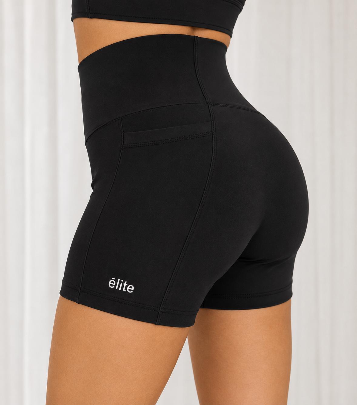 Biker Shorts