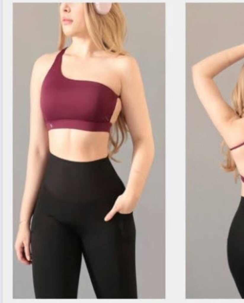 Sports Top