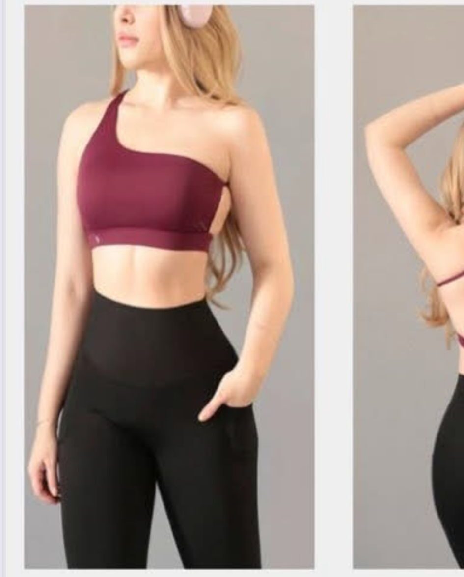 Sports Top