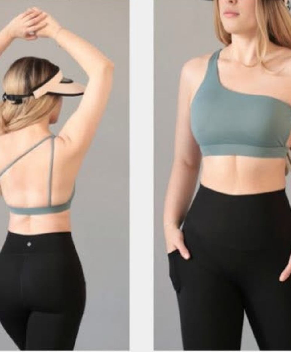 Sports Top - Image 2